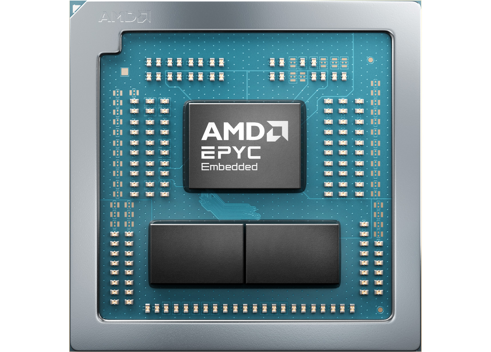 Processor